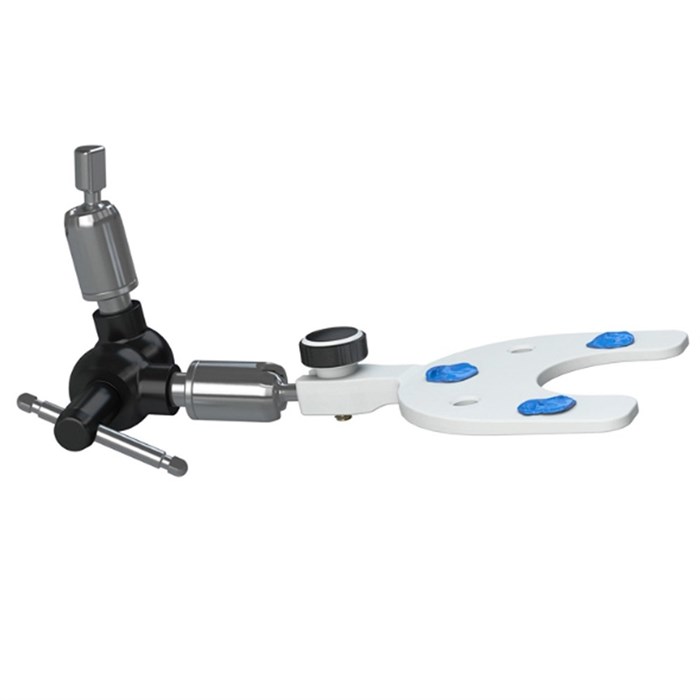 Переносное устройство для лицевой дуги Elite Face-Bow ACJT0458 - фото 486226