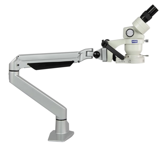 Микроскоп зуботехнический Zumax ZSM Dental lab МЗТ-1 - фото 486253