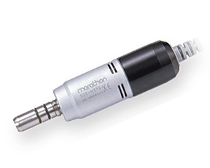 Микромотор для врачей Marathon 3 NEW Сhampion щеточный, белый M3CN/M40E-m/SFP27 - фото 486393
