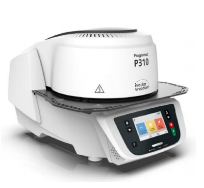 Печь Programat P310/G2 200-240V/50-60Hz для обжига керамических материалов 747825BE - фото 486466