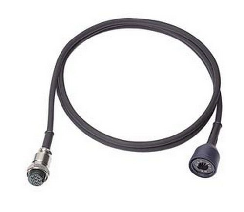 Кабель Motor cord ass  для щёточного микромотора витой,толщина вилки   6,5 мм SH37LN-6-173-00-00cvd - фото 486477