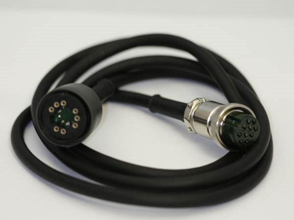 Кабель Motor cord ass  для бесщёточ. наконечника разъём стандарт.SMT BM50M-1-003-00 - фото 486485