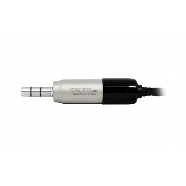 Наконечник для врачей Strong 108 NE. Strong108NE - фото 486490