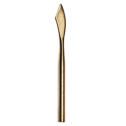 Наконечник моделировочный KNIFE SHAPE к электрошпателям WAXER. 411-0400 - фото 486629