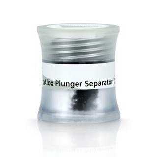 Сепаратор для стержня из оксида алюминия IPS Alox Plunger Separator 200 мг. 597063 - фото 486857