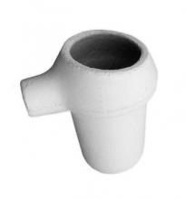Тигель для литейной установки SAED C15, d=46 мм. CRE03ALR0045 - фото 487005