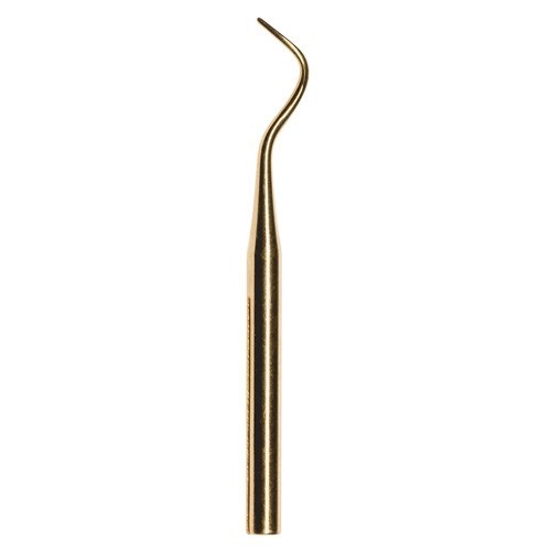 Наконечник моделировочный CORKSCREW широкий к электрошпателю WAXER. 411-0600 - фото 487039