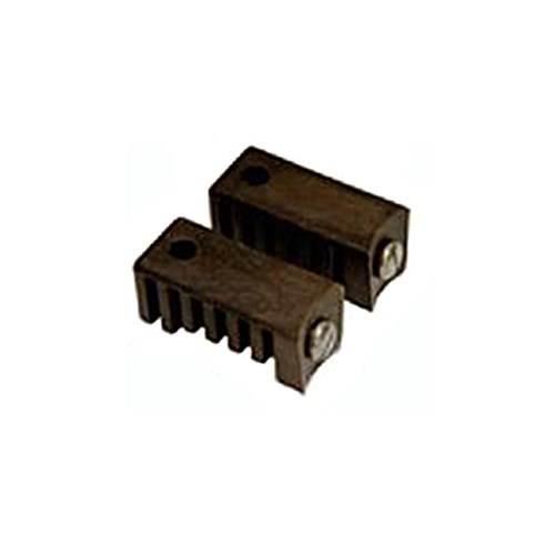 Ручки пластиковые для тиглей Nautilus, 2 шт. 52436 - фото 487084