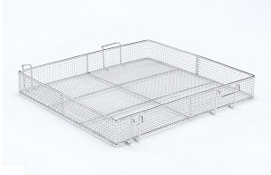 Корзина SciCan Statim 2000 для моечной машины Hydrim 01-107240 - фото 487867