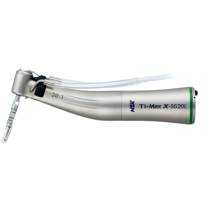 Хирургический наконечник - Ti-Max X-SG20L C1003 - фото 487913