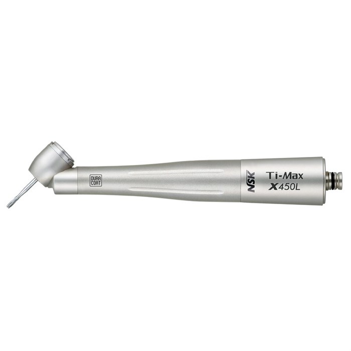 Турбинный наконечник Ti-Max X450L P1078 - фото 487953