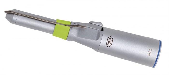 Прямой хирургический наконечник W&H S-11 30056000 - фото 487954
