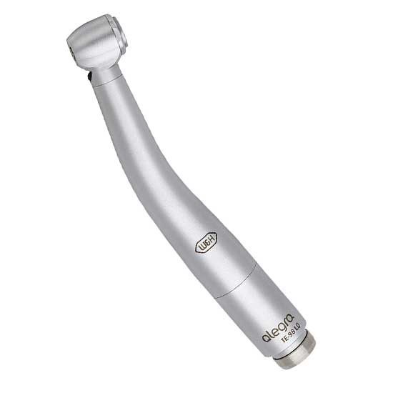Турбинный наконечник со светом Alegra TE-98 LQ 30067000 - фото 487955