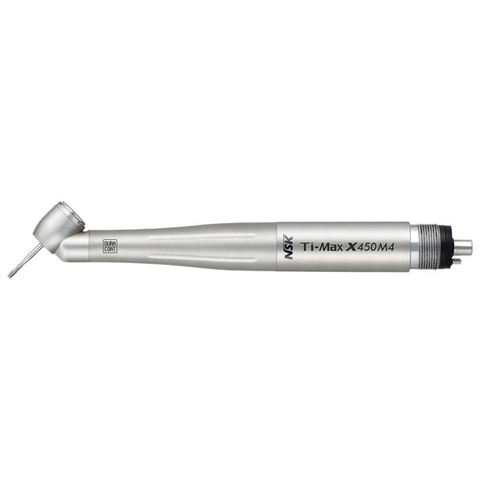 Турбинный наконечник Ti-Max X450M4 P1092 - фото 487964