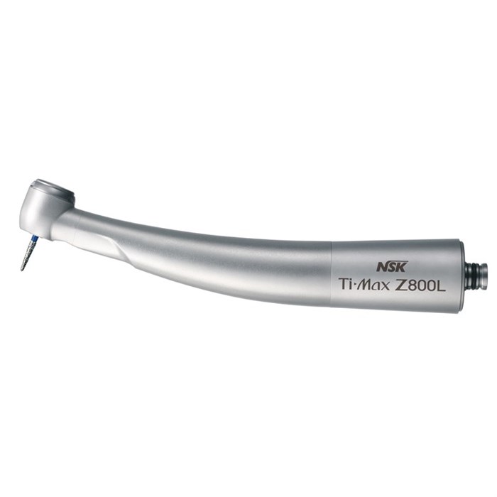 Турбинный наконечник Ti-Max Z800L P1110 - фото 487970