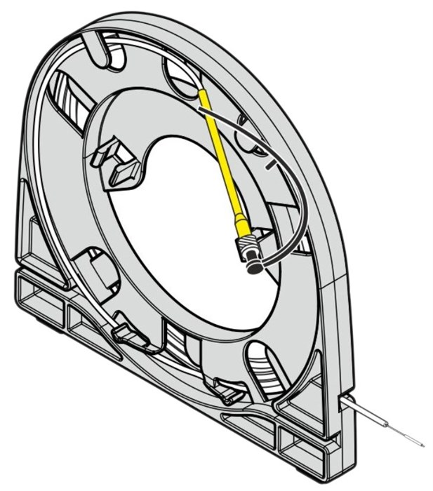 Световод SIROLaser, 200 мкм, длина 3 м 6047786 - фото 488015