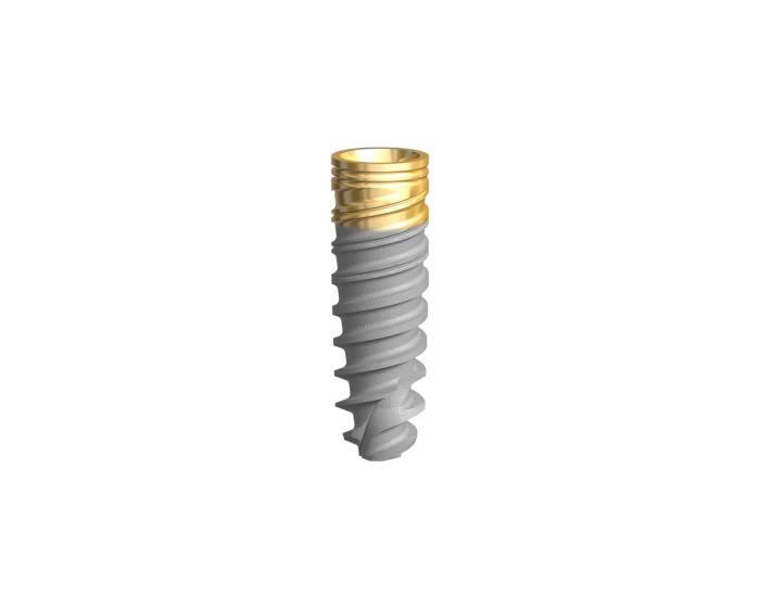 Имплантат NobelActive TiUltra 3,0 x 10 мм 300240 - фото 488016