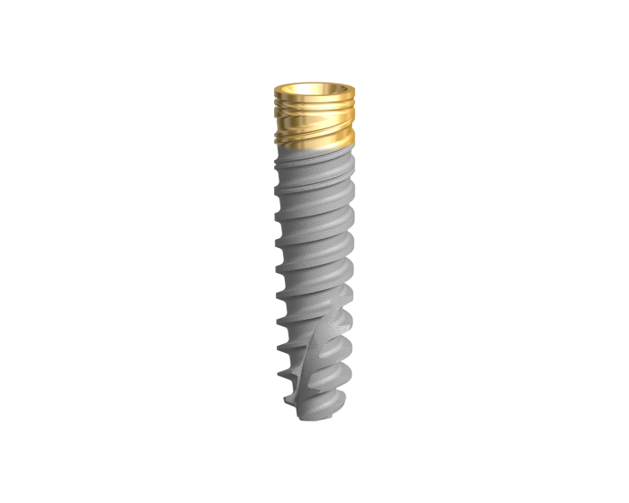 Имплантат NobelActive TiUltra 3,0 x 13 мм 300242 - фото 488018