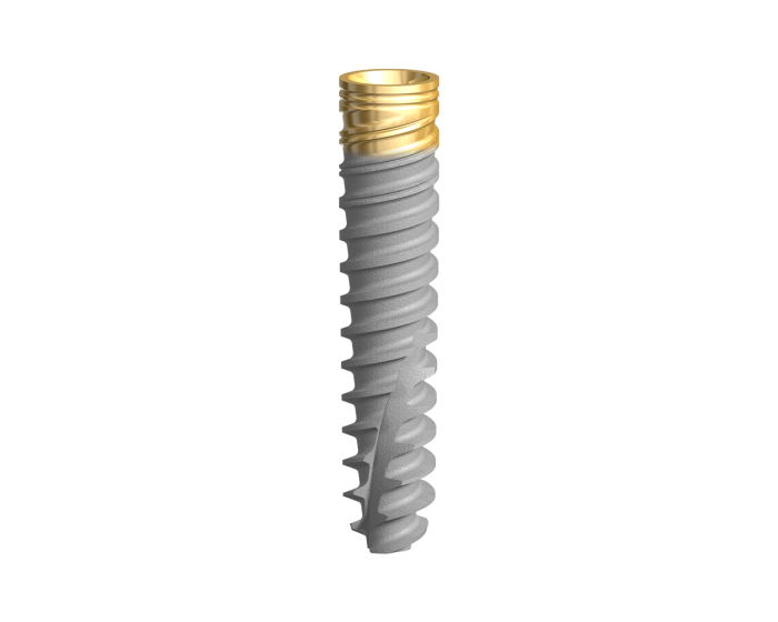 Имплантат NobelActive TiUltra 3,0 x 15 мм 300243 - фото 488024