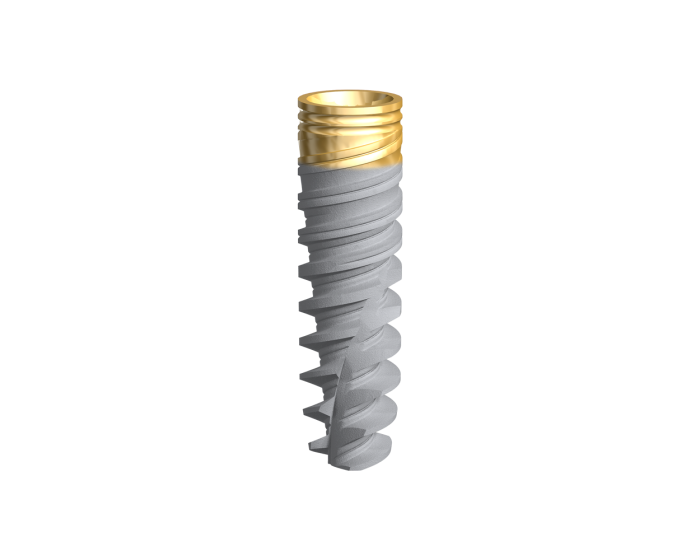 Имплантат NobelActive TiUltra NP 3,5 x 13 мм 300247 - фото 488025