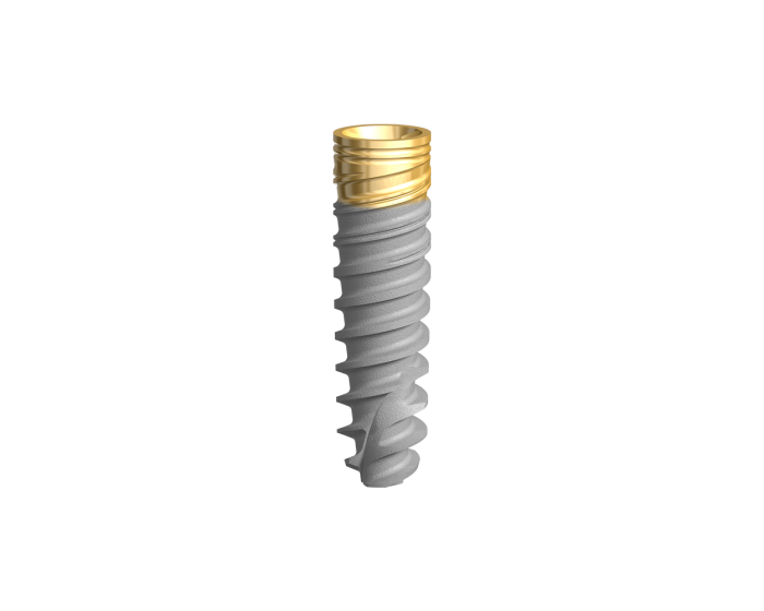 Имплантат NobelActive TiUltra 3,0 x 11,5 мм 300241 - фото 488028