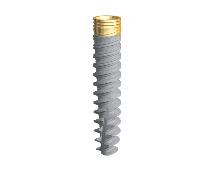 Имплантат NobelActive TiUltra NP 3,5 x 18 мм 300249 - фото 488029