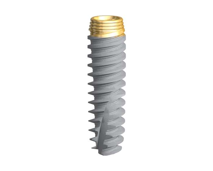 Имплантат NobelActive TiUltra RP 5,0 x 18 мм 300261 - фото 488042
