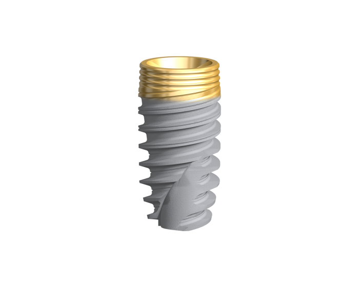 Имплантат NobelActive TiUltra WP 5,5 x 11,5 мм 300265 - фото 488048