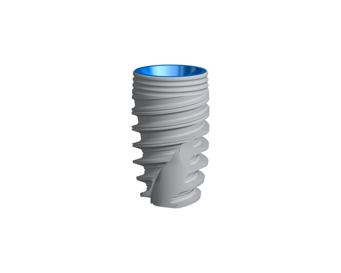 Имплантат NobelActive WP 5,5 x 10 мм 37808 - фото 488105