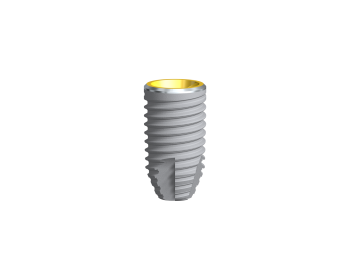Имплантат NobelParallel CC RP 4,3 x 8,5 мм 37971 - фото 488139