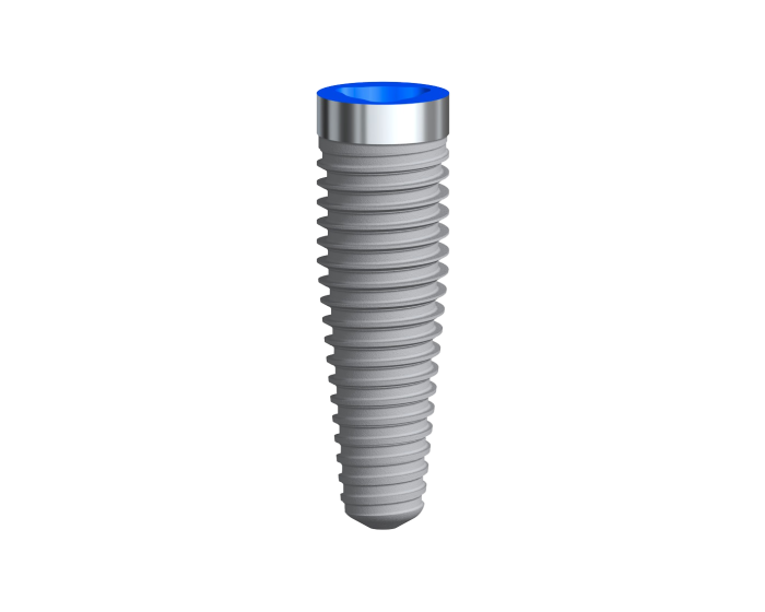 Имплантат Replace Select Tapered TiUnite WP 5,0×16 мм 29425 - фото 488185