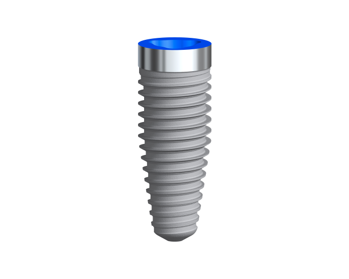 Имплантат Replace Select Tapered TiUnite WP 5,0×13 мм 29424 - фото 488194