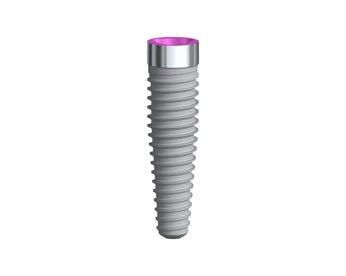 Имплантат Replace Select Tapered TiUnite NP 3,5×13 мм 29402 - фото 488198