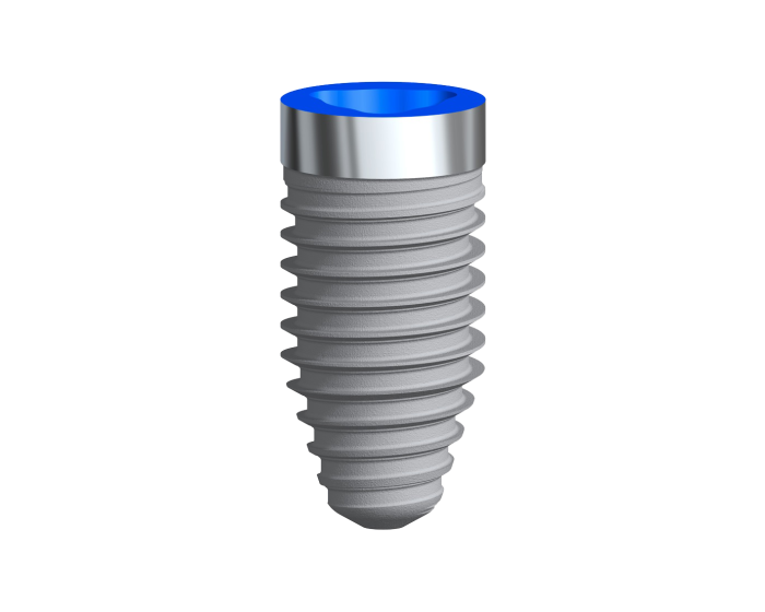 Имплантат Replace Select Tapered TiUnite WP 5,0×10 мм 29423 - фото 488200