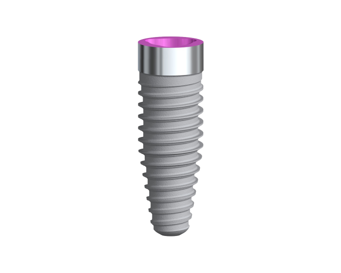 Имплантат Replace Select Tapered TiUnite NP 3,5×10 мм 29401 - фото 488204
