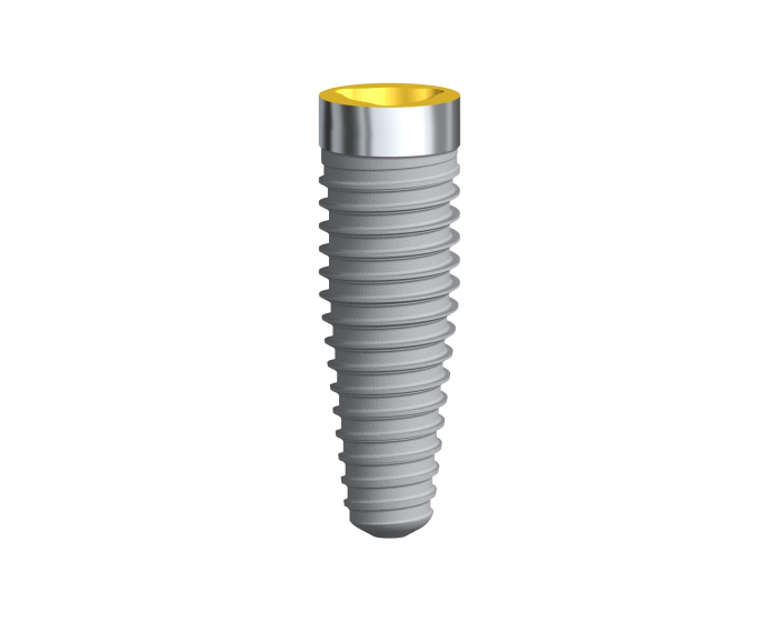 Имплантат Replace Select Tapered TiUnite RP 4,3×13 мм 29414 - фото 488205