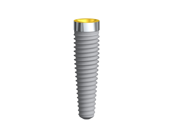Имплантат Replace Select Tapered TiUnite RP 4,3×16 мм 29415 - фото 488217