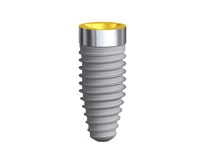 Имплантат Replace Select Tapered TiUnite RP 4,3×10 мм 29413 - фото 488220