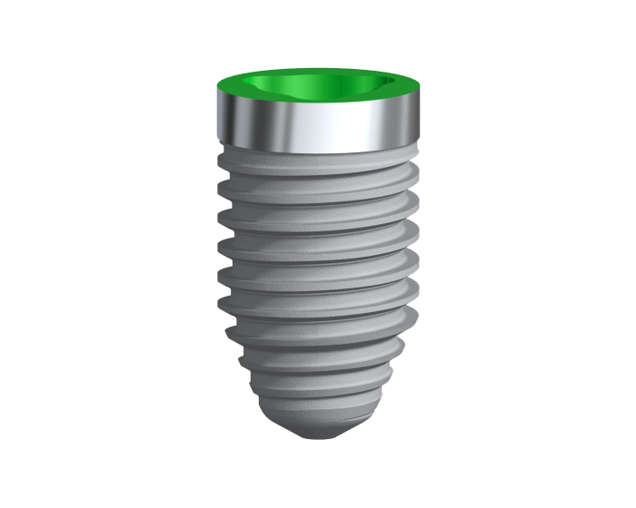 Имплантат Replace Select Tapered TiUnite Ø 6,0×10 32949 - фото 488228