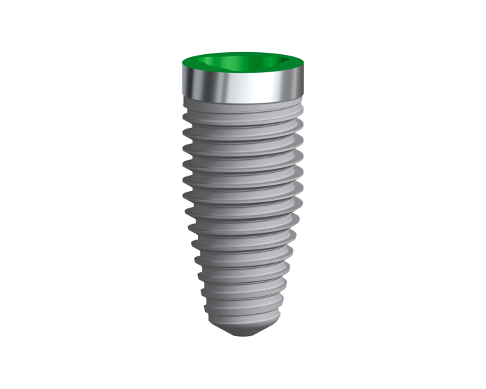 Имплантат Replace Select Tapered TiUnite Ø 6,0×13 32950 - фото 488236