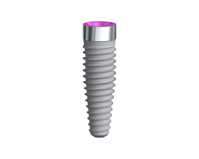 Имплантат NobelReplace Select Tapered TiUnite NP 3,5×11,5 мм 36105 - фото 488264