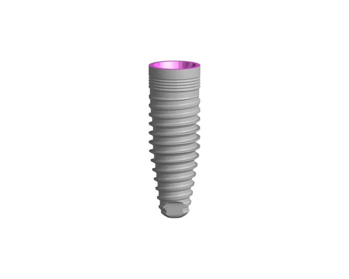 Имплантат NobelReplace Conical Connection NP 3,5×10 мм 36700 - фото 488279