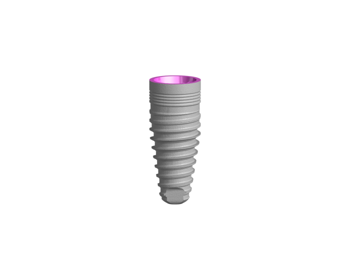 Имплантат NobelReplace Conical Connection NP 3,5×8 мм 36699 - фото 488280