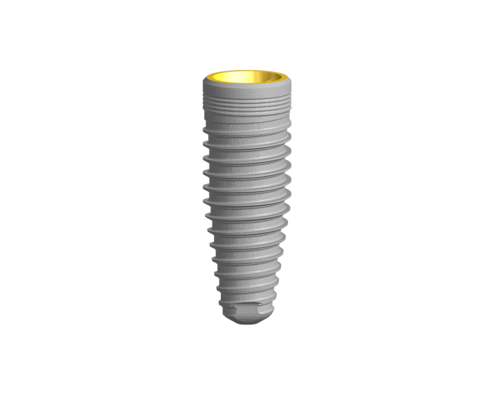 Имплантат NobelReplace Conical Connection RP 4,3×11,5 мм 36707 - фото 488302