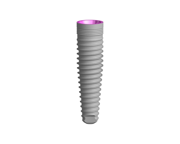 Имплантат NobelReplace Conical Connection NP 3,5×13 мм 36702 - фото 488304