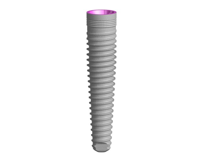 Имплантат NobelReplace Conical Connection NP 3,5×16 мм 36703 - фото 488311