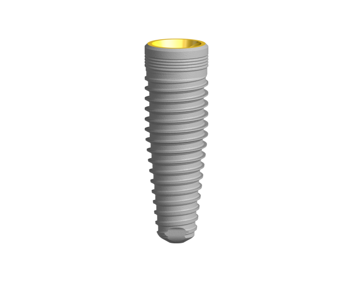 Имплантат NobelReplace Conical Connection RP 4,3×13 мм 36708 - фото 488317