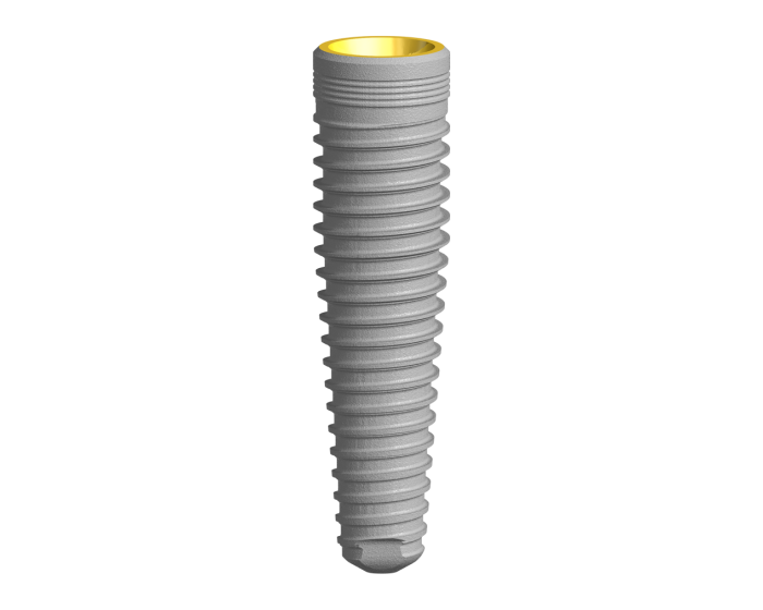 Имплантат NobelReplace Conical Connection RP 4,3×16 мм 36709 - фото 488335