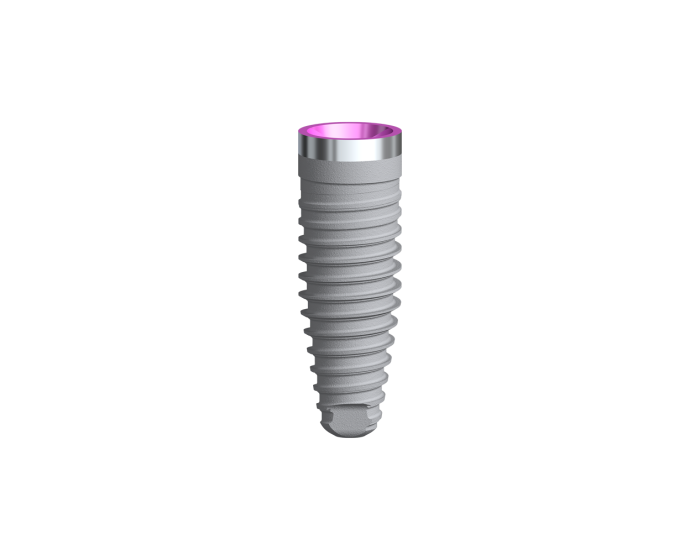 Имплантат NobelReplace Conical Connection PMC NP 3,5×10мм 37285 - фото 488357
