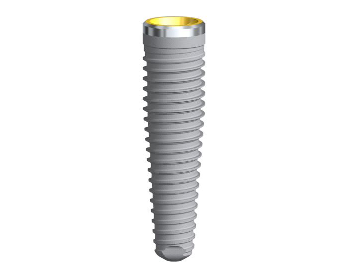 Имплантат NobelReplace Conical Connection PMC RP 4,3×16 мм 37294 - фото 488370